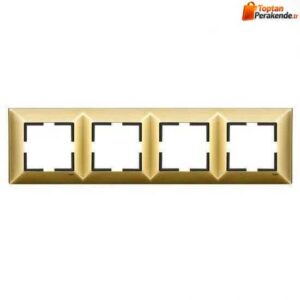 Artline-Trenda-Metal-Gold-Dortlu-Cerceve.jpg Artline Trenda Metal Gold Dörtlü Çerçeve